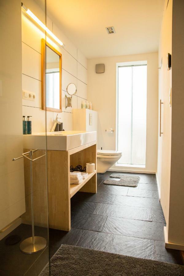 Bnb Nest Gent Exteriör bild