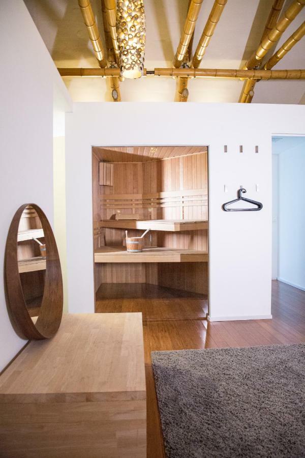 Bnb Nest Gent Exteriör bild