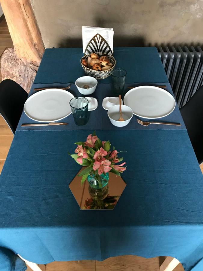 Bnb Nest Gent Exteriör bild