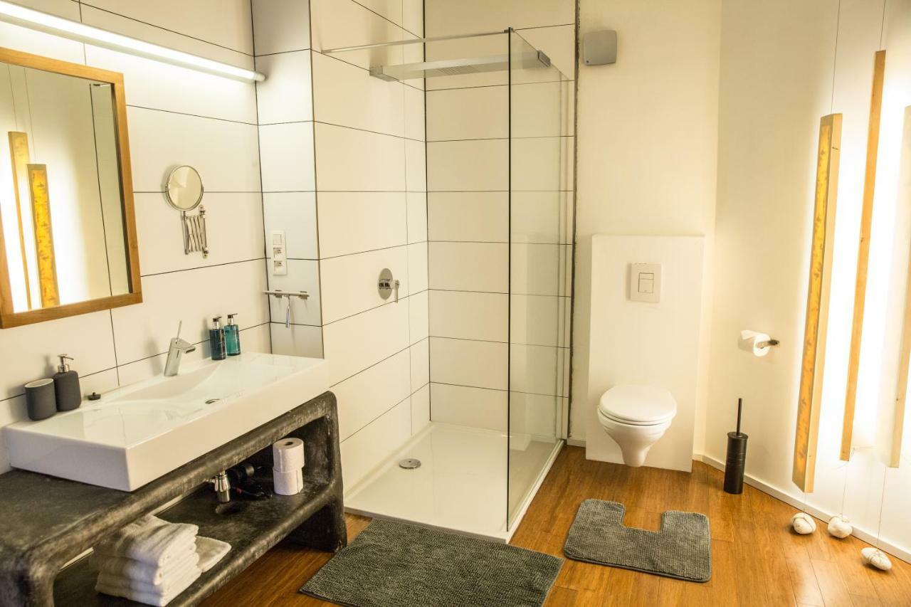 Bnb Nest Gent Exteriör bild